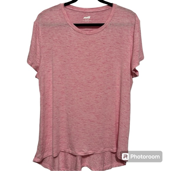 XL Avia workout shirt - Picture 1 of 2